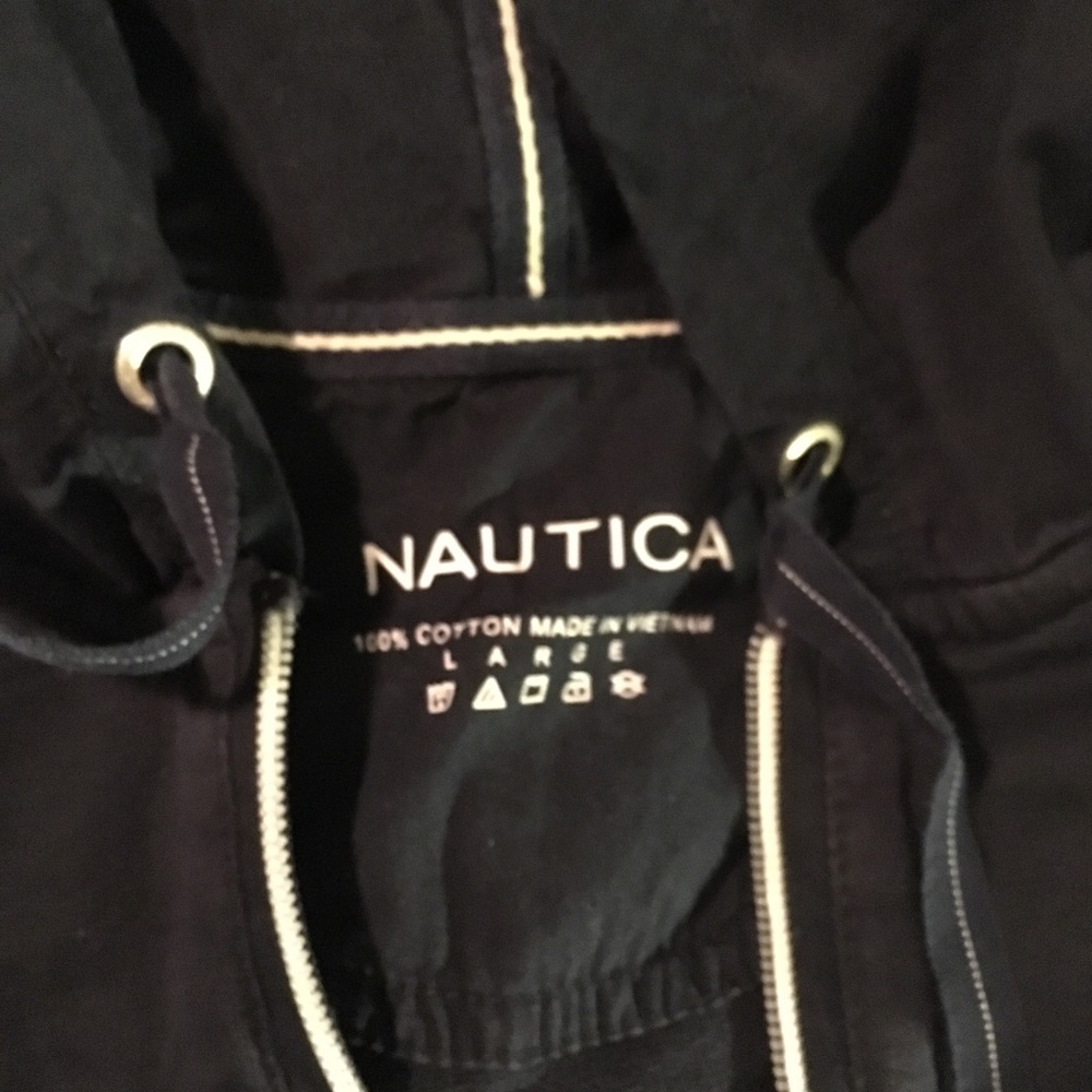 Nautica Hoodie - Picture 2 of 2